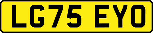 LG75EYO