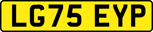 LG75EYP