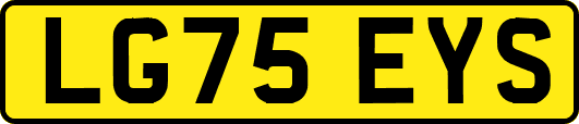 LG75EYS