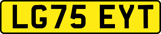 LG75EYT