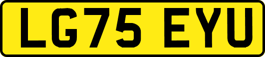 LG75EYU