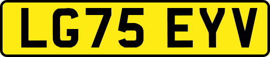 LG75EYV