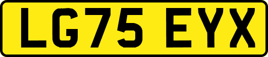 LG75EYX