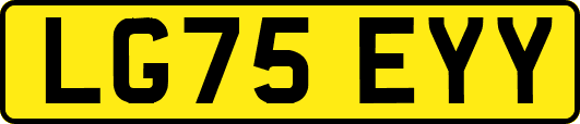 LG75EYY
