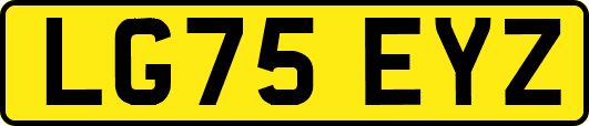 LG75EYZ