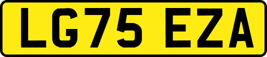 LG75EZA