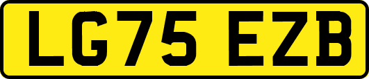 LG75EZB