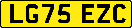 LG75EZC