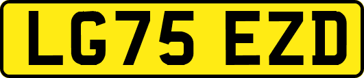LG75EZD