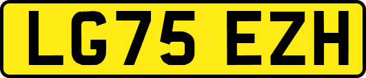 LG75EZH