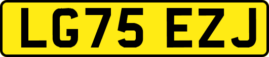 LG75EZJ