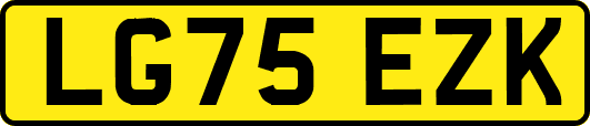 LG75EZK