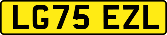 LG75EZL