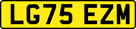 LG75EZM