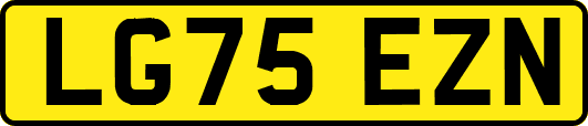 LG75EZN