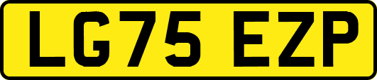 LG75EZP