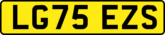 LG75EZS