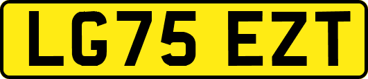 LG75EZT