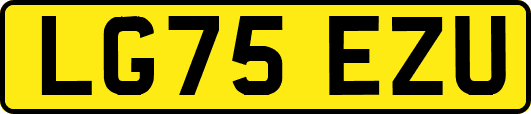 LG75EZU
