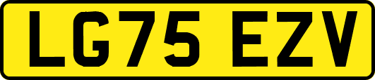 LG75EZV