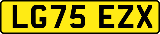 LG75EZX