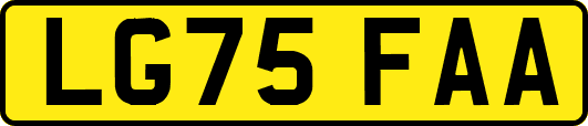 LG75FAA