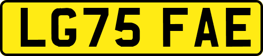 LG75FAE