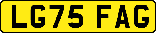 LG75FAG