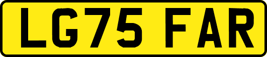 LG75FAR
