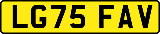 LG75FAV