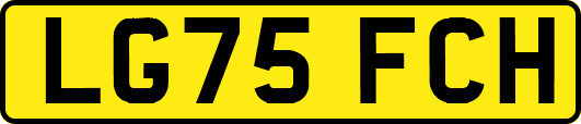 LG75FCH