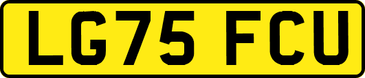 LG75FCU