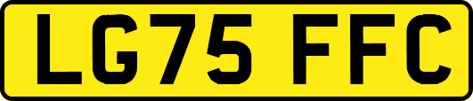LG75FFC