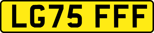 LG75FFF