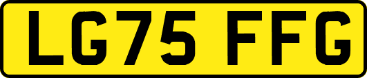 LG75FFG