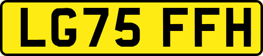 LG75FFH