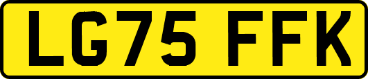 LG75FFK