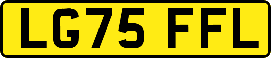 LG75FFL