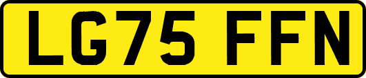 LG75FFN