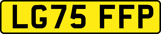LG75FFP
