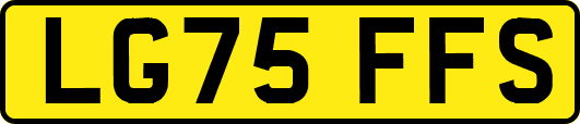 LG75FFS