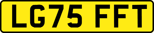 LG75FFT