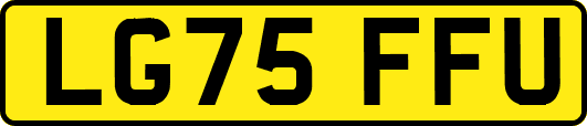 LG75FFU