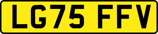 LG75FFV