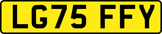 LG75FFY
