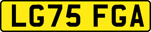 LG75FGA