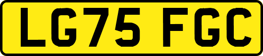 LG75FGC
