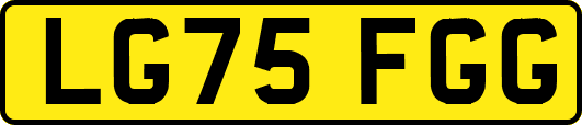 LG75FGG