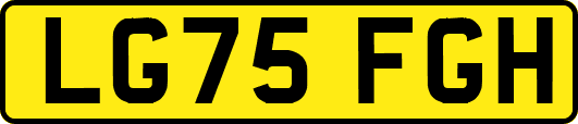 LG75FGH