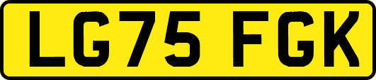 LG75FGK
